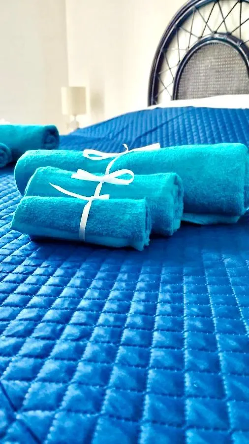 Dgs Aparthotel Trapani 0*,  Italy