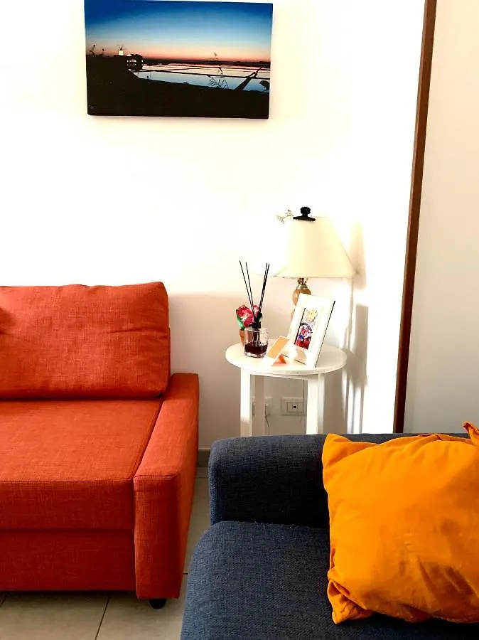 Dgs Aparthotel Trapani 0*,  Italy