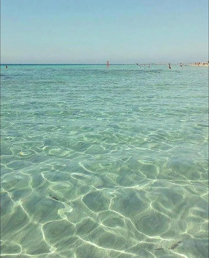 Dgs Aparthotel Trapani