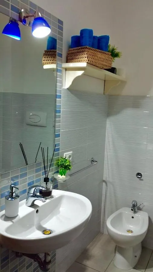 Dgs Aparthotel Trapani