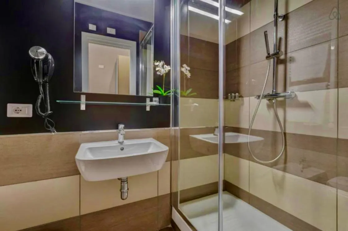 Apartment Dgs Aparthotel Trapani Italy