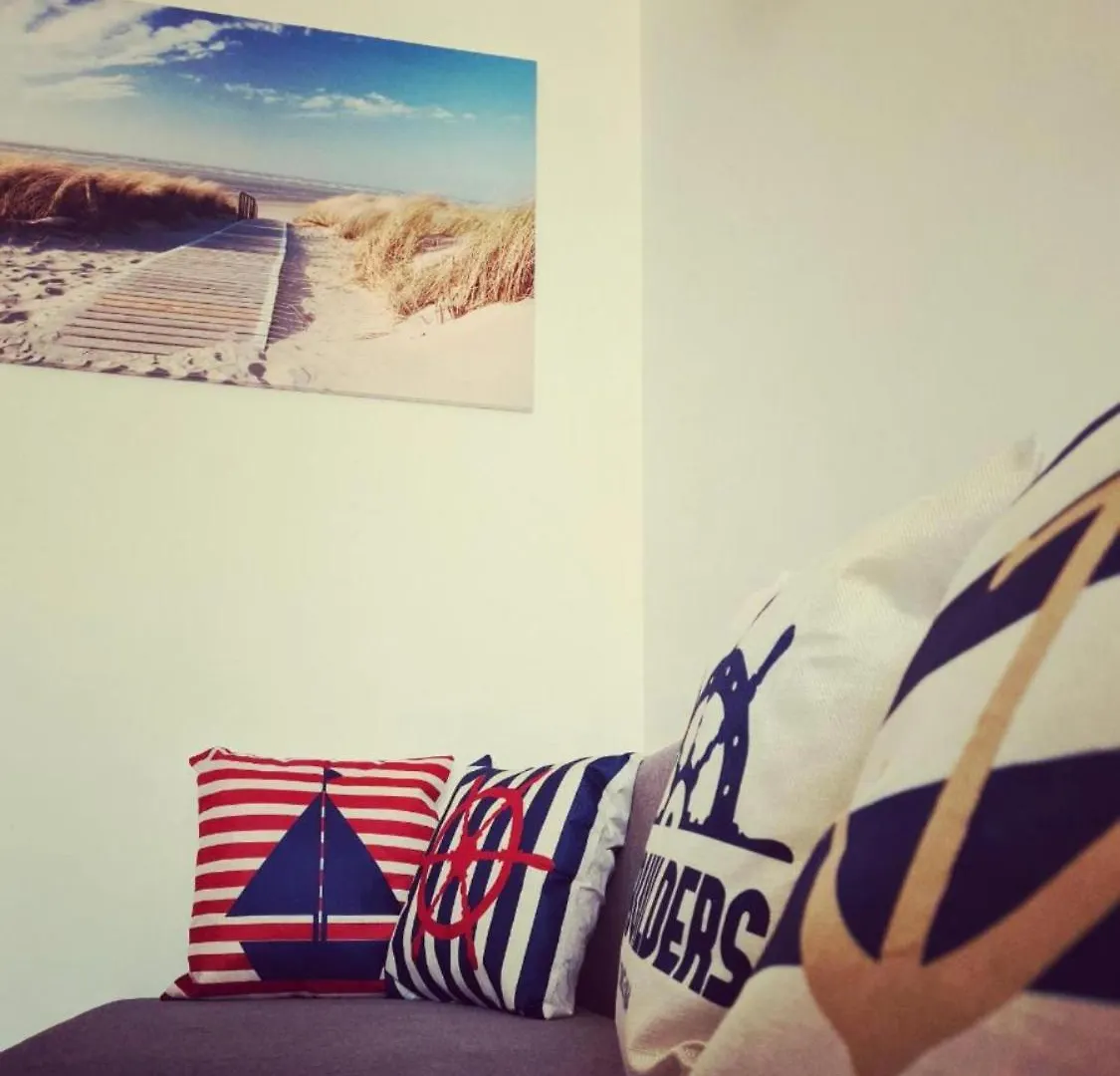 Apartment Dgs Aparthotel Trapani