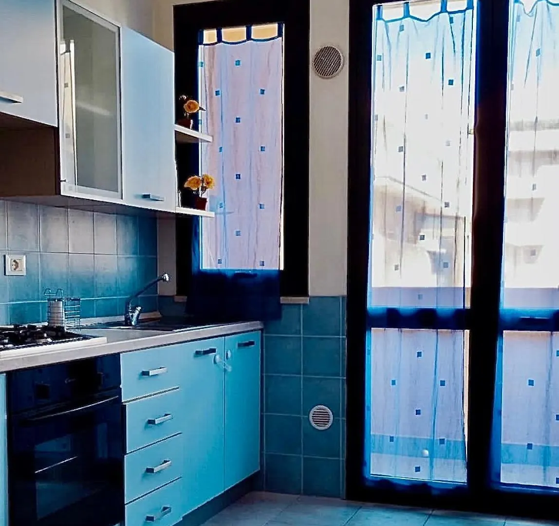Dgs Aparthotel Trapani Apartment