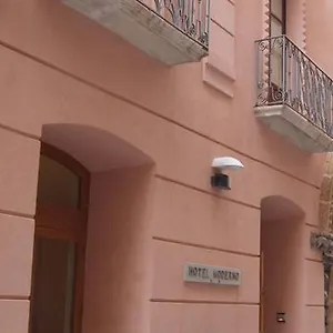 Moderno Trapani