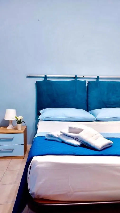 Dgs Aparthotel Trapani Olaszország