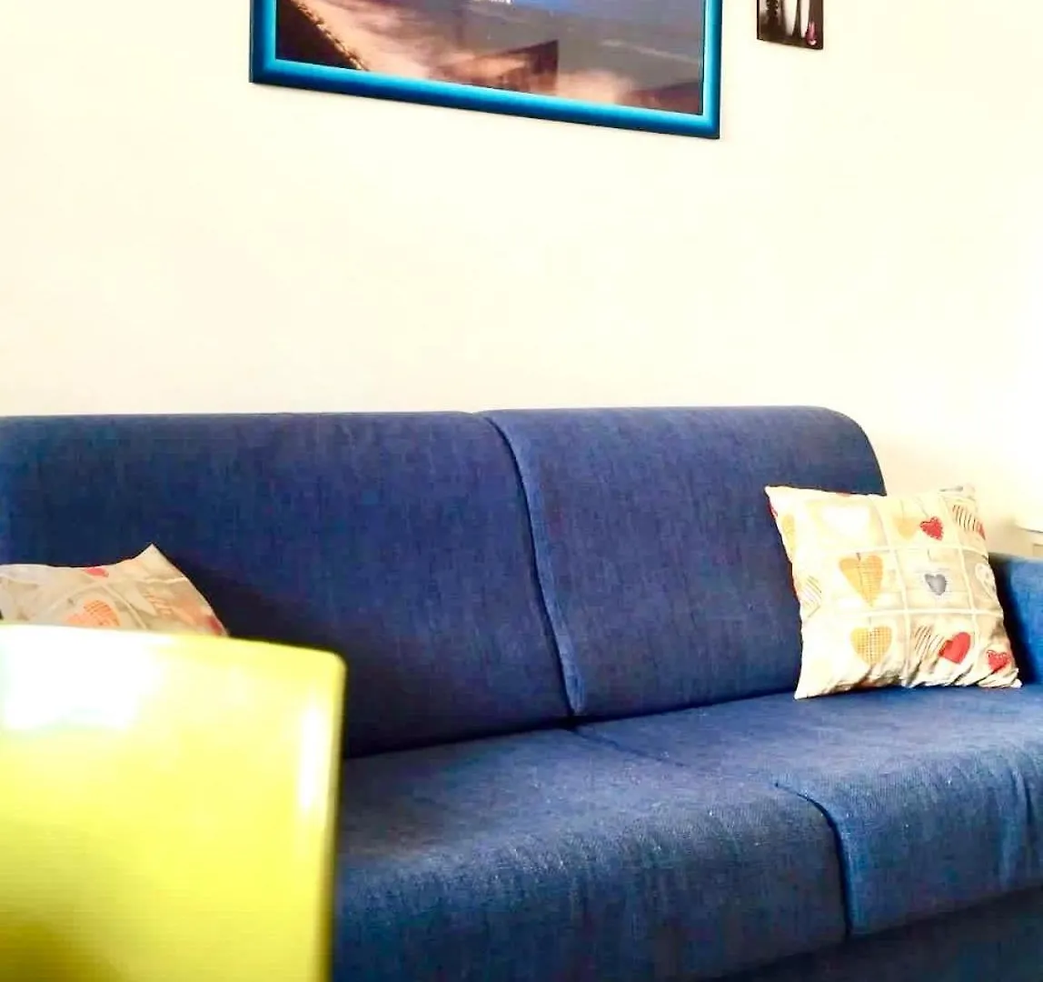 Dgs Aparthotel Trapani