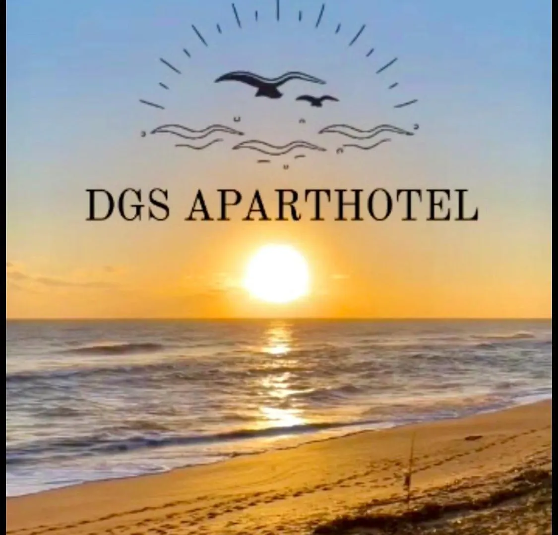 Dgs Aparthotel Trapani Apartman