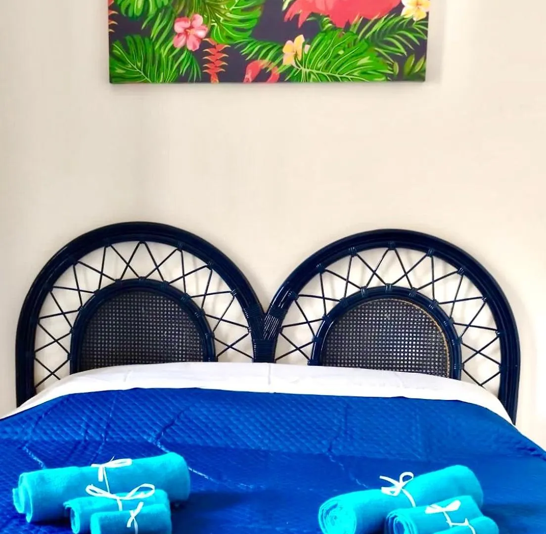 Apartman Dgs Aparthotel Trapani
