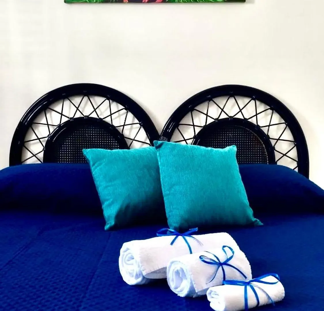 Dgs Aparthotel Trapani 0*,