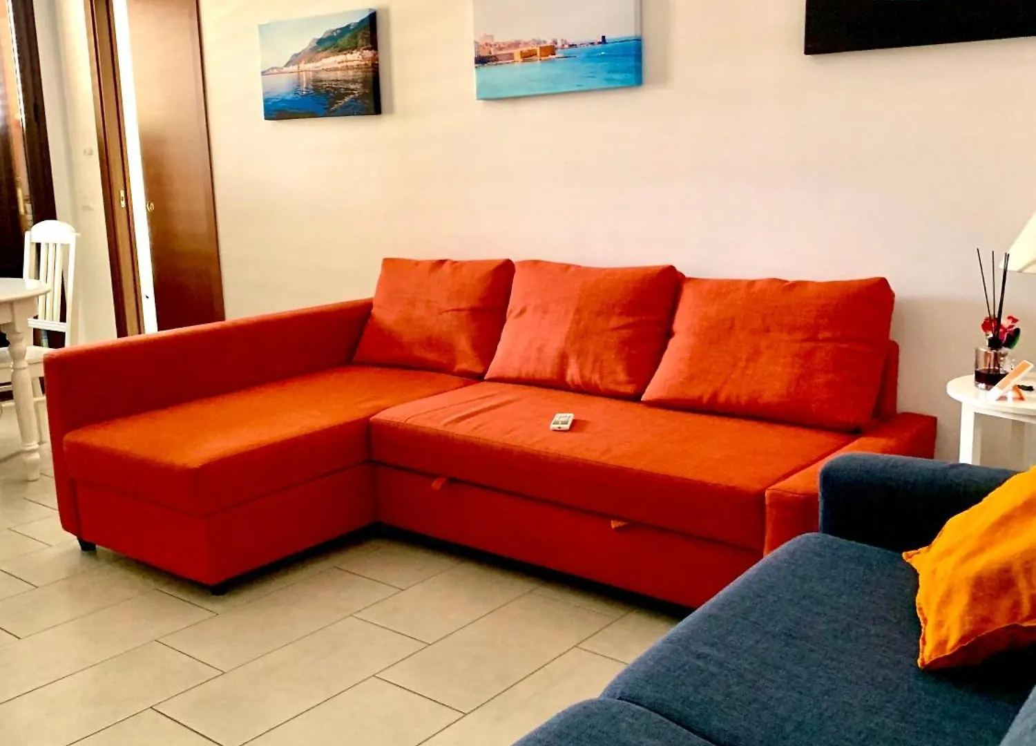 Apartman Dgs Aparthotel Trapani Olaszország